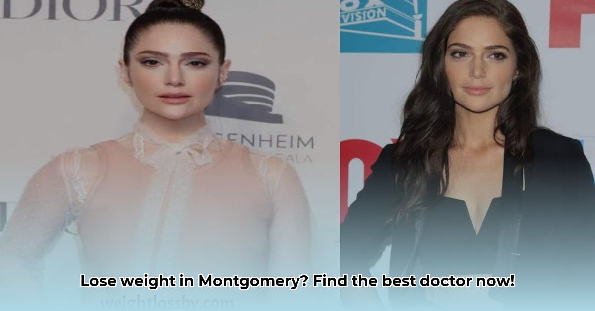 weight-loss-doctors-in-montgomery-al